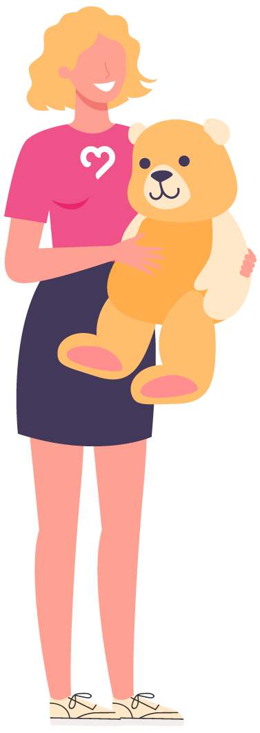 A Helping Hand Helper