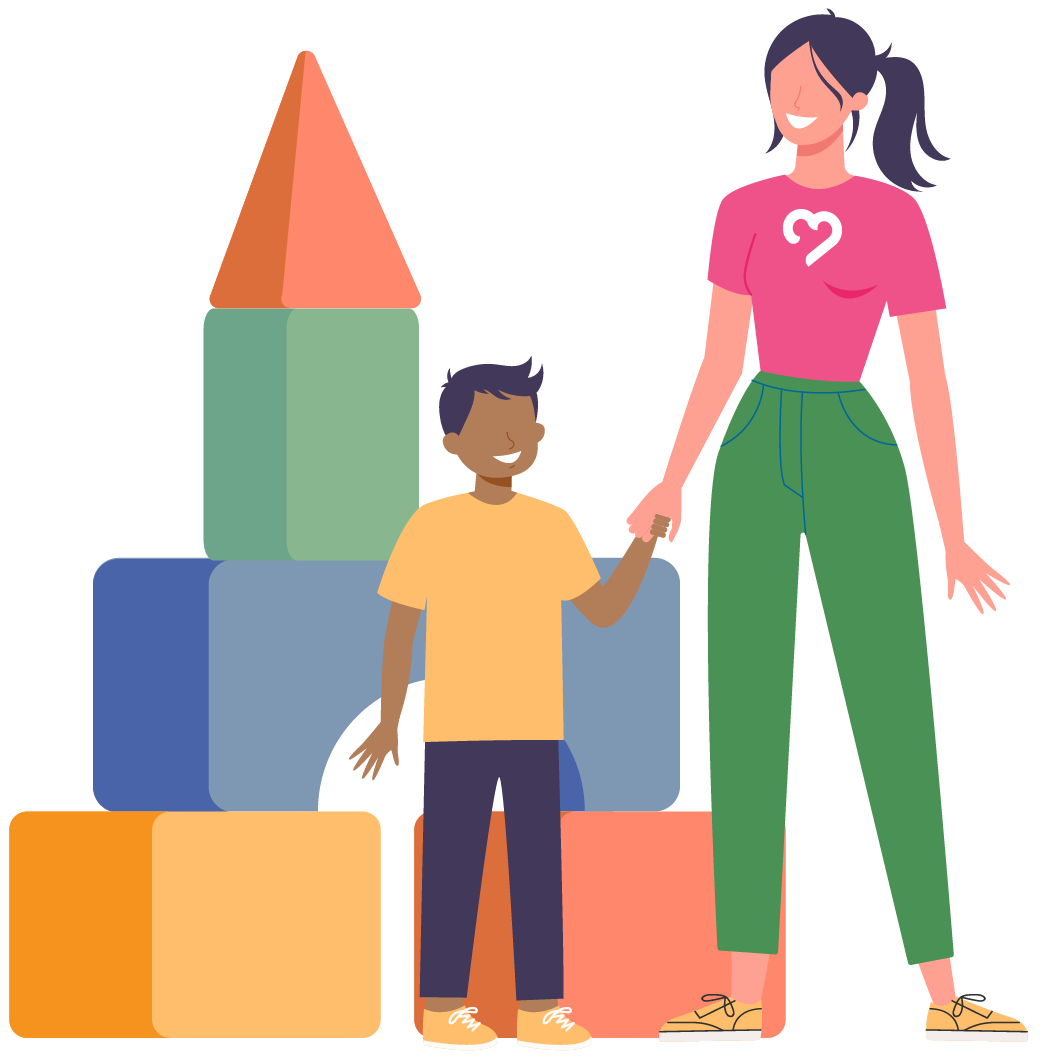 A Helping Hand Helper