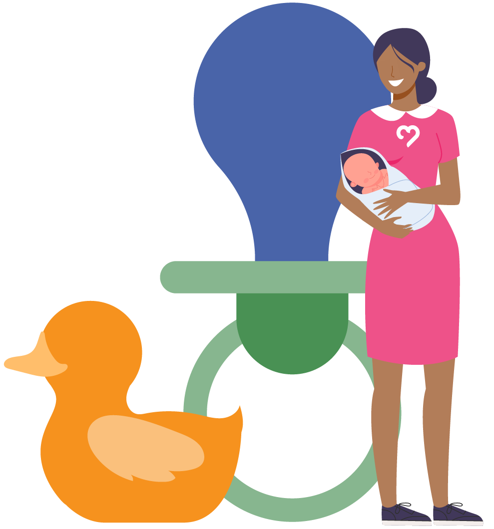 A Helping Hand Helper