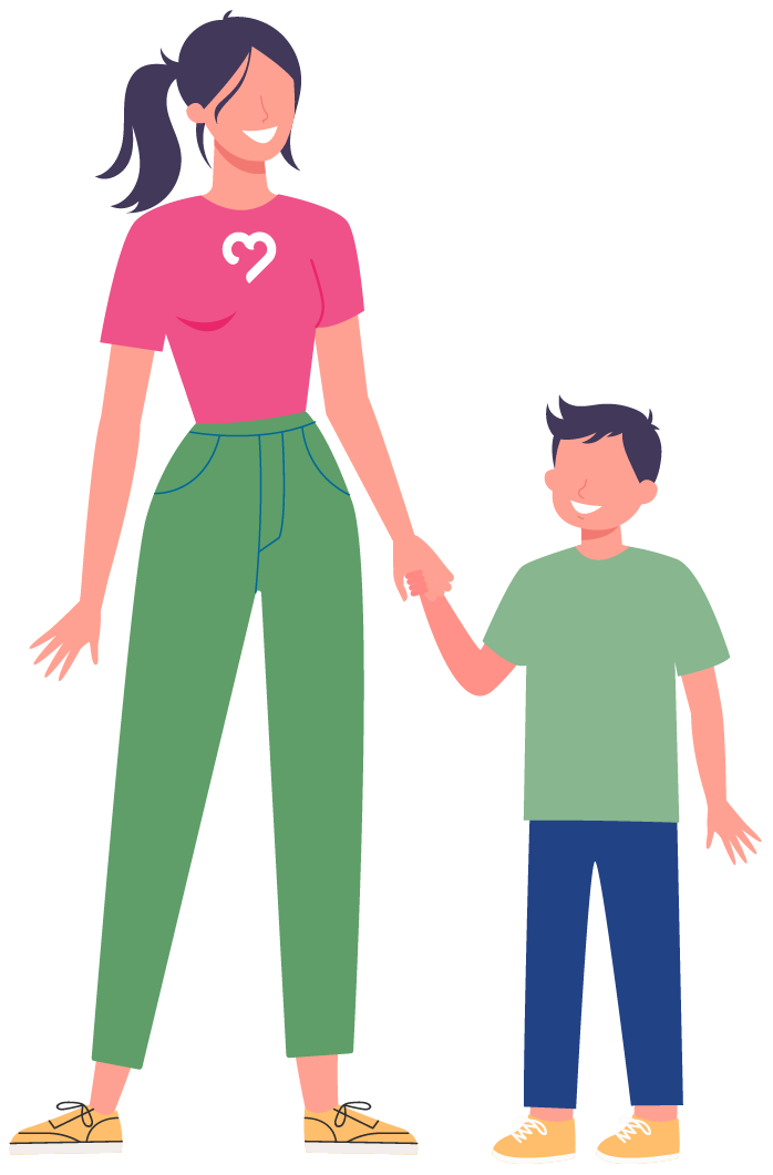 A Helping Hand Helper