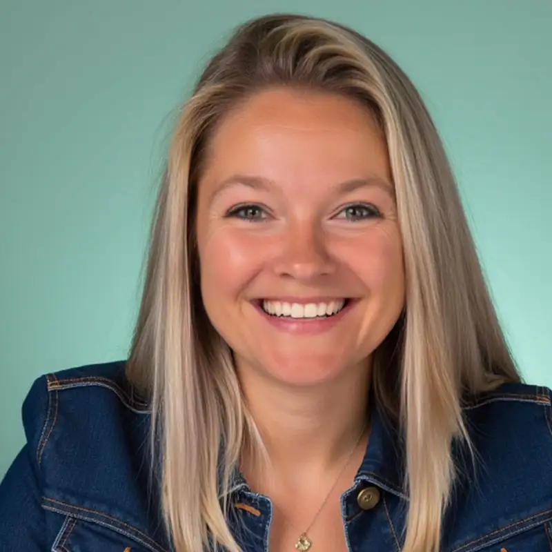 Kim Arnold, Kim Arnold, Western Division Manager, A Helping Hand